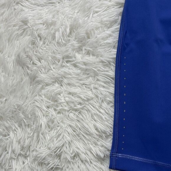 lululemon athletica Vibrant Blue Leggings - Picture 5 of 9